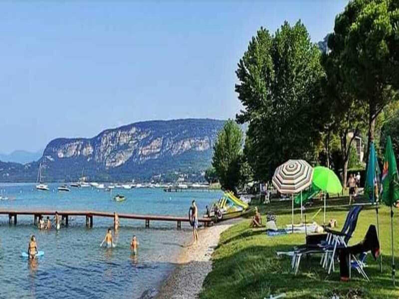 Rivalunga Beach