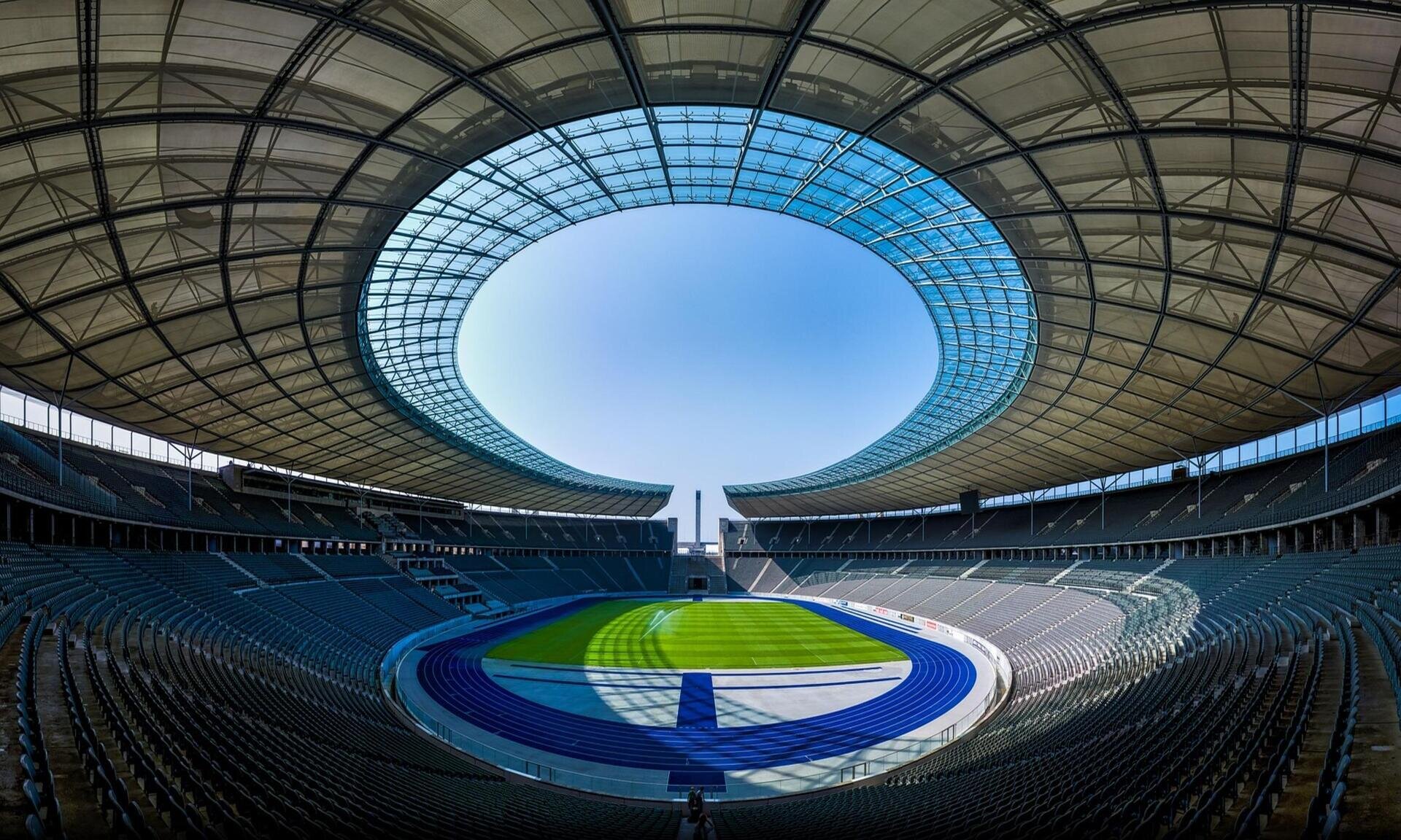 Stadium Marcantonio Bentegodi