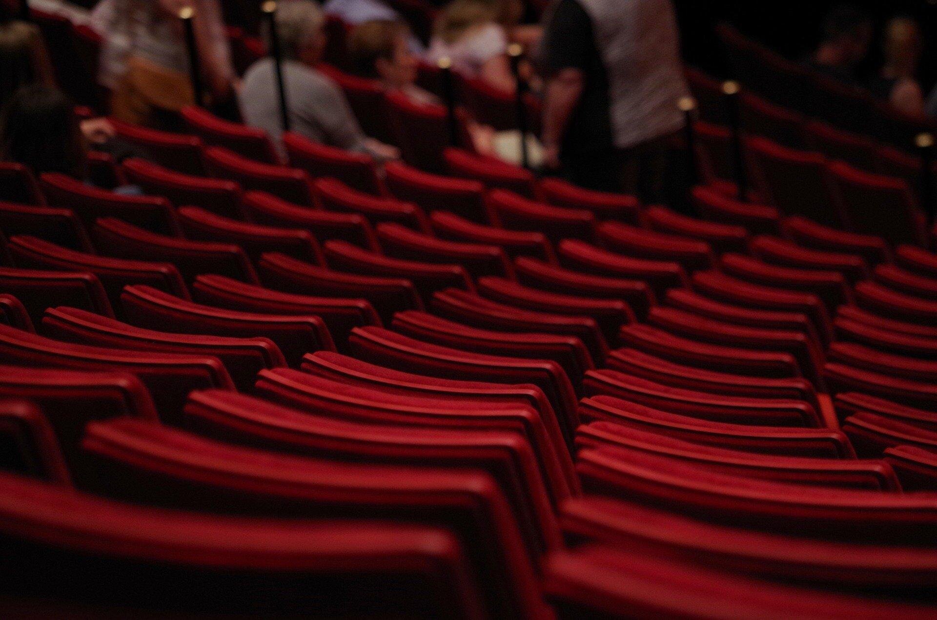 Teatro Blu