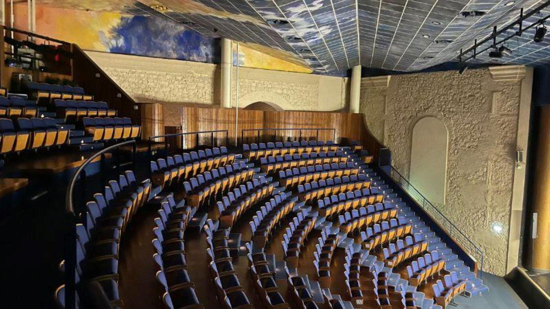Teatro Camploy