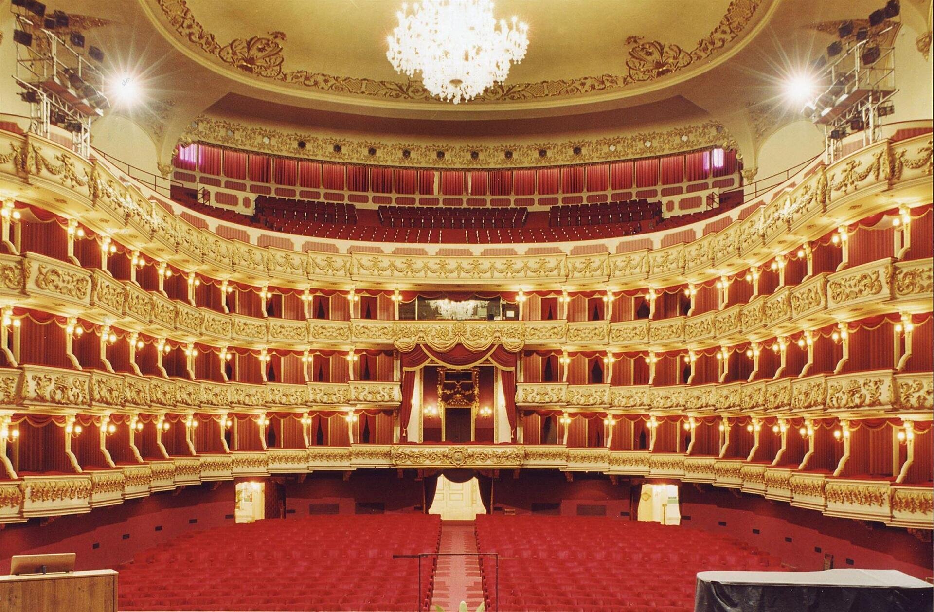 Teatro Filarmonico