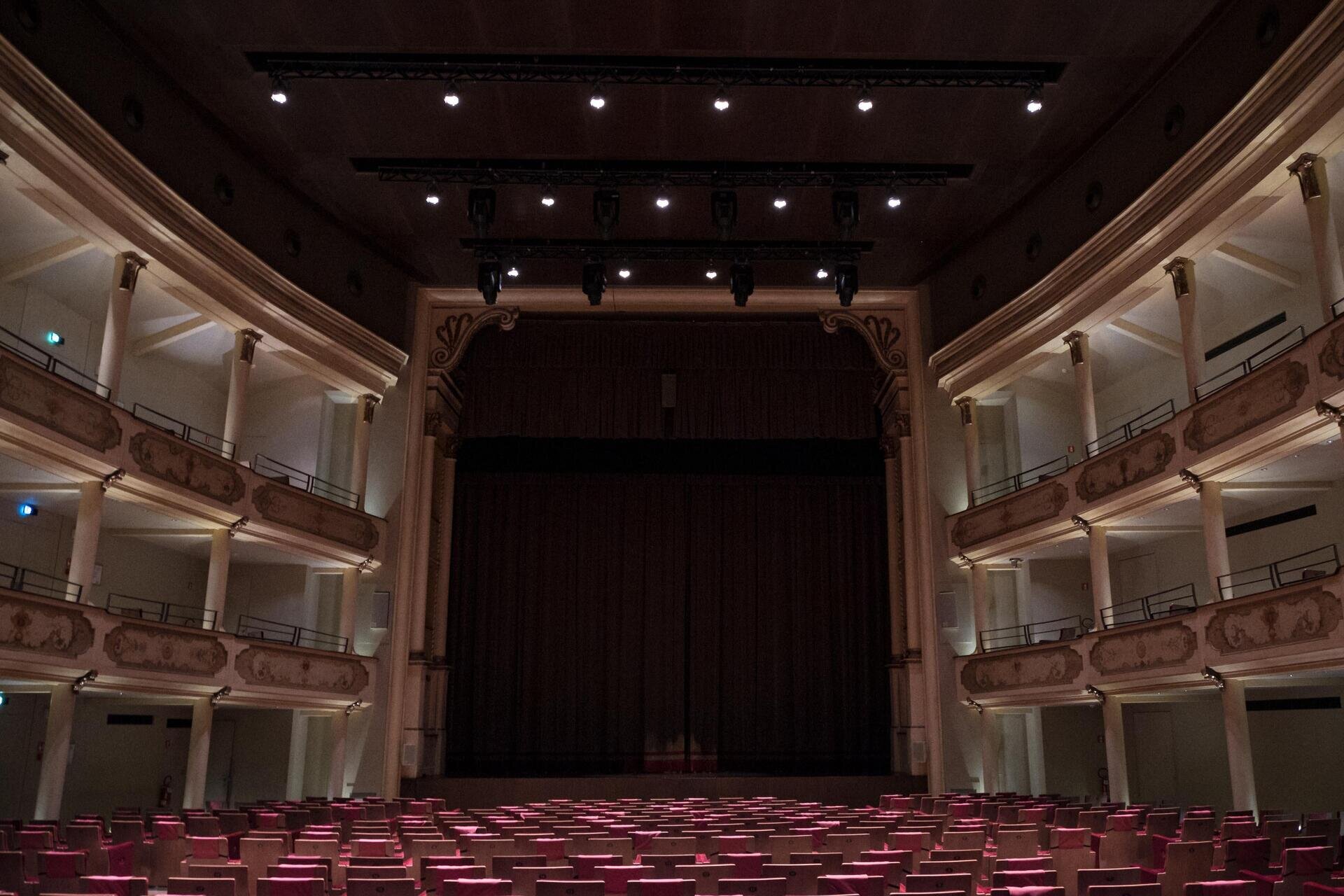 Teatro Ristori
