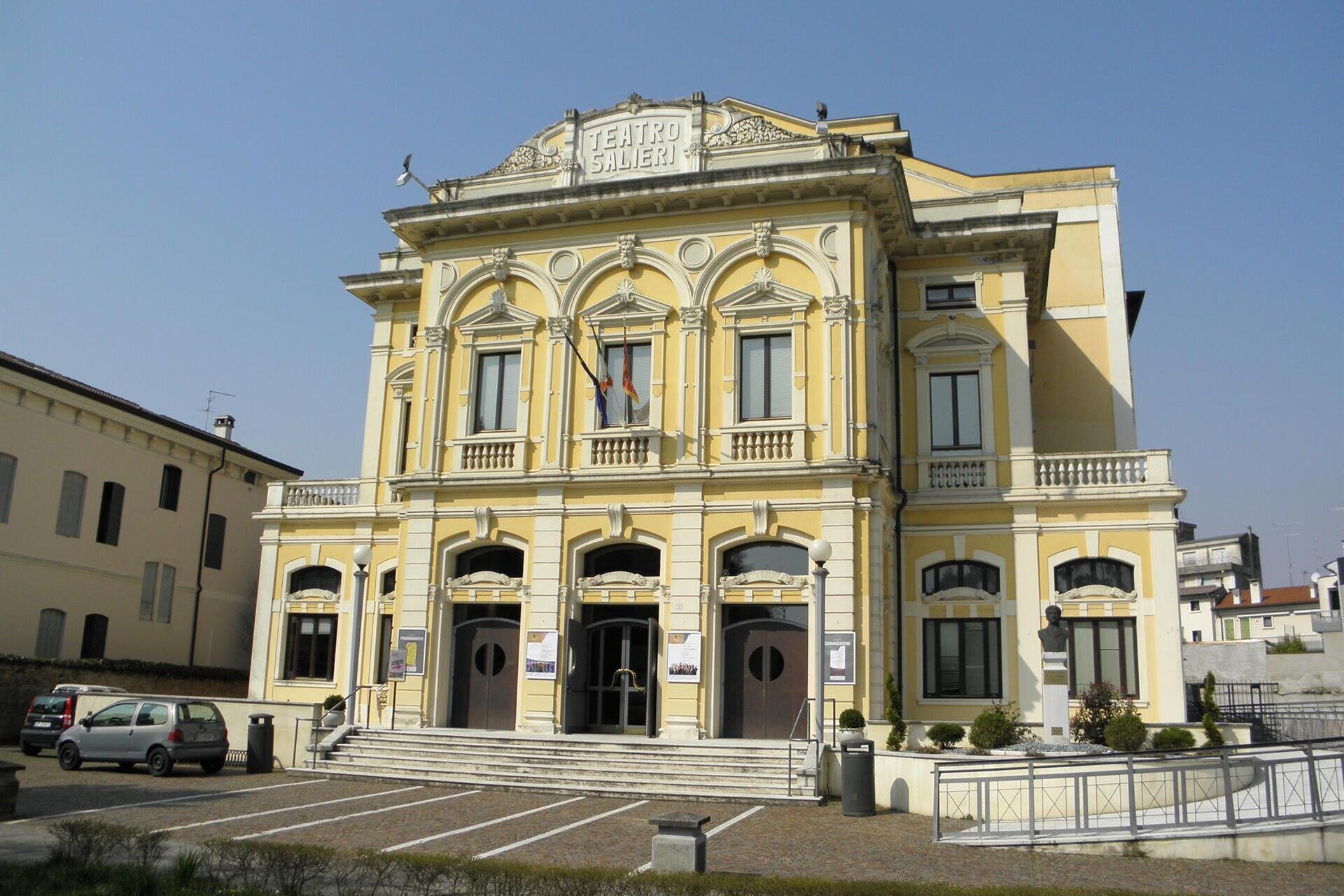 Teatro Salieri