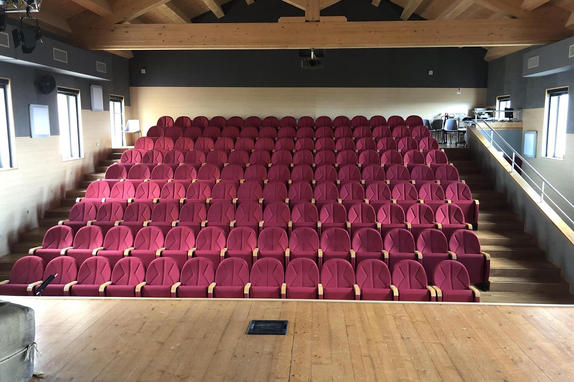 Teatro San Nicolò