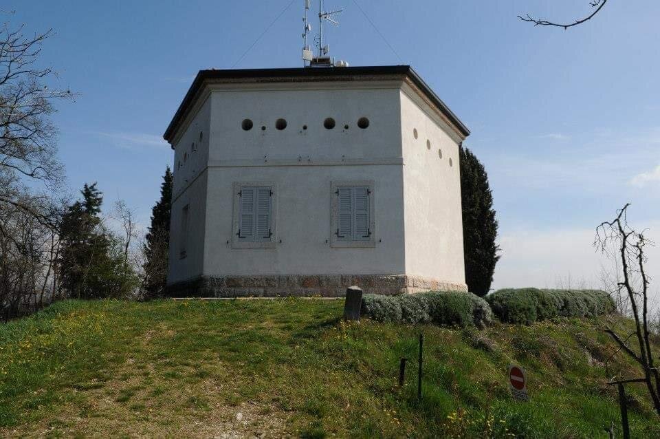 Telegrafo Ottico