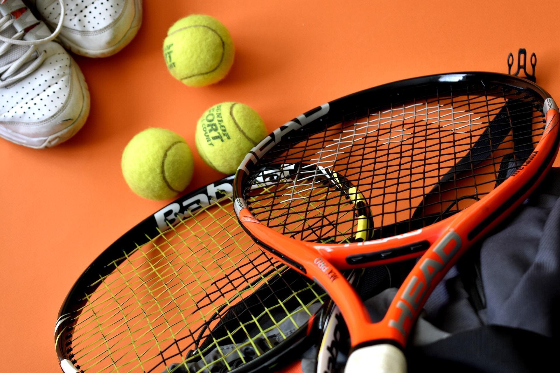Tennis Camp - Cerro Veronese