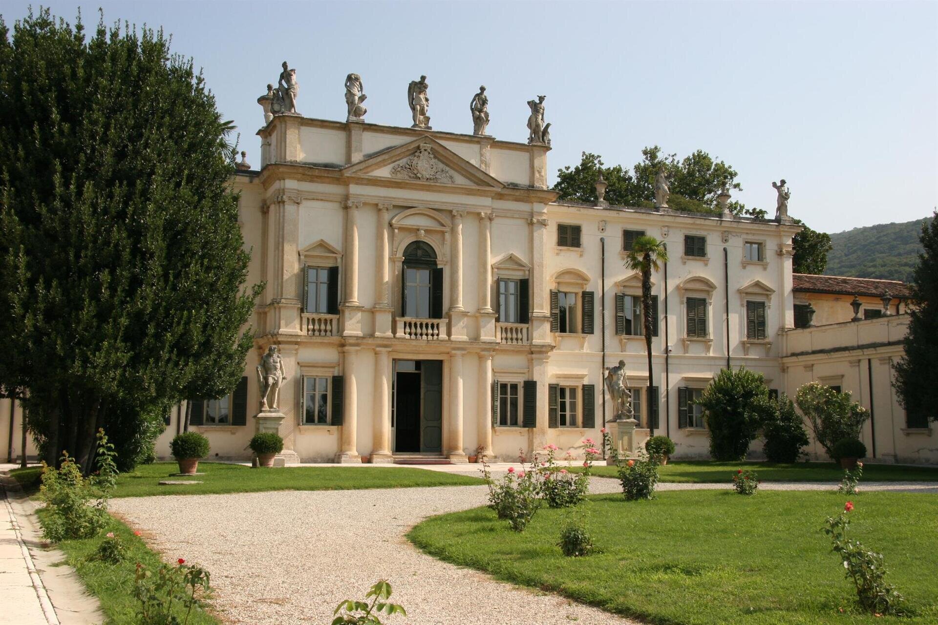 Tenuta Santa Maria di Gaetano Bertani