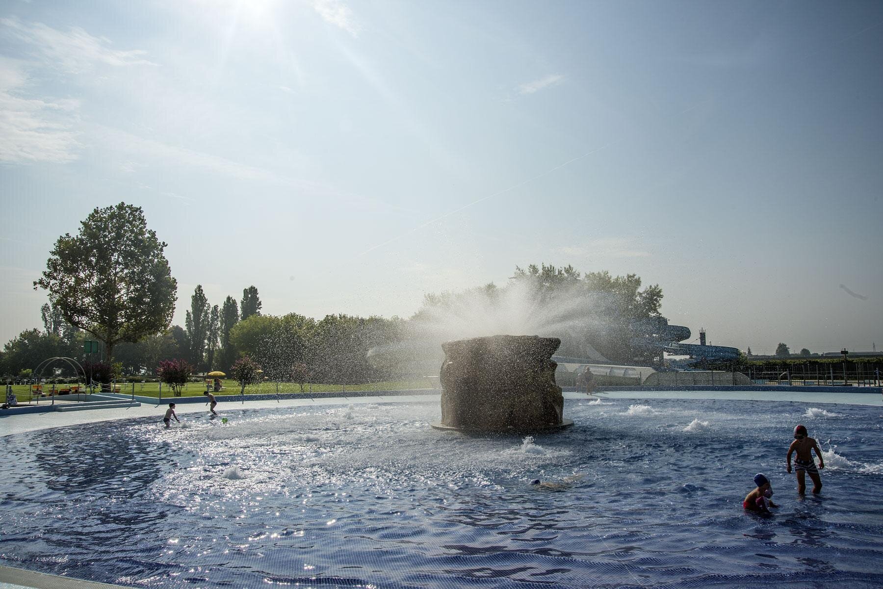 Terme di Giunone