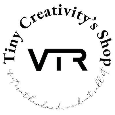 Tiny Creativity Shop