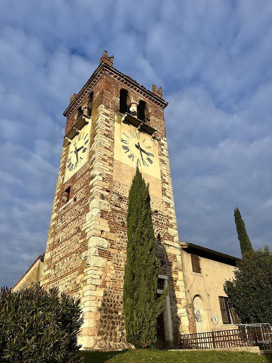 Torre Scaligera