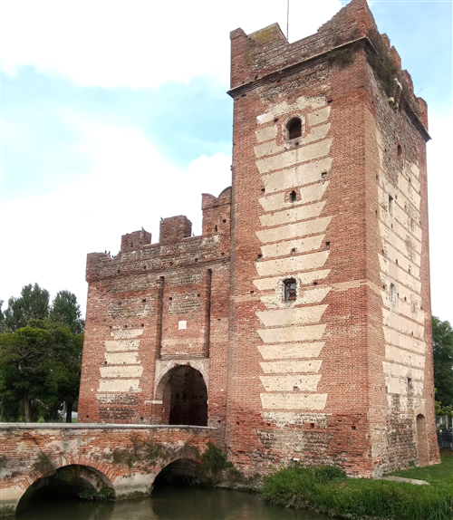 Torre Scaligera