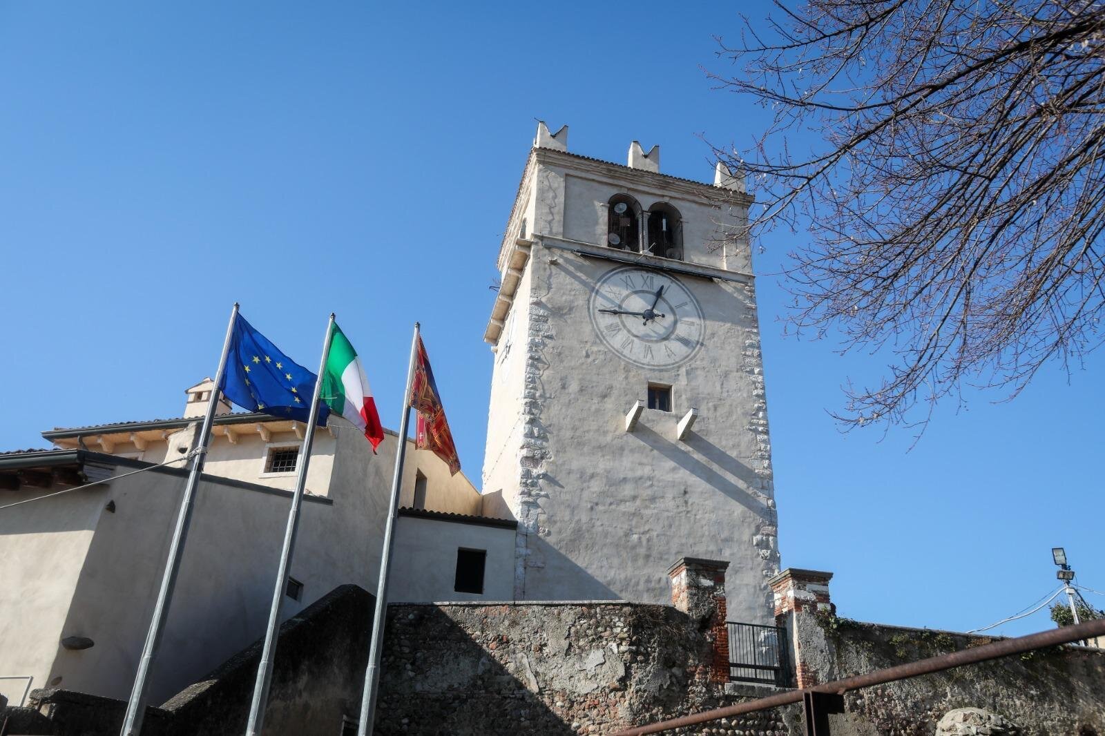 Torre Viscontea