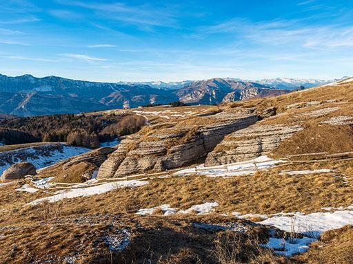Trincee del Monte Baldo