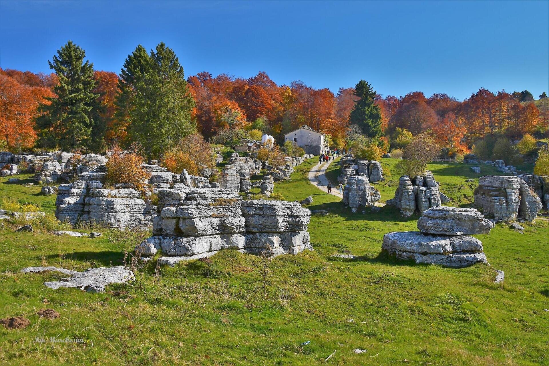 Valle delle Sfingi
