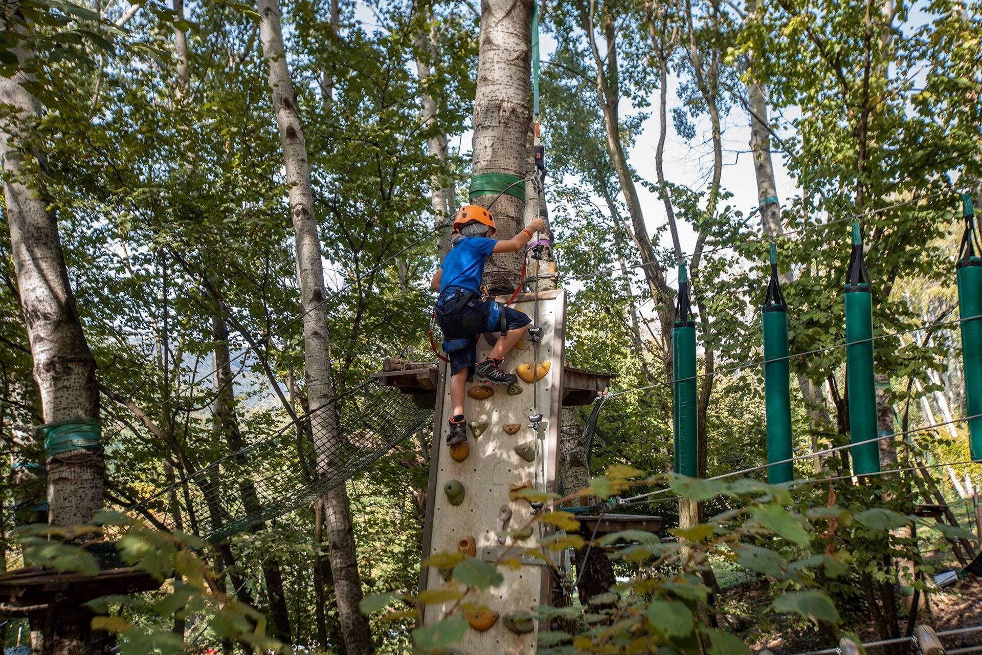 Veja Adventure Park