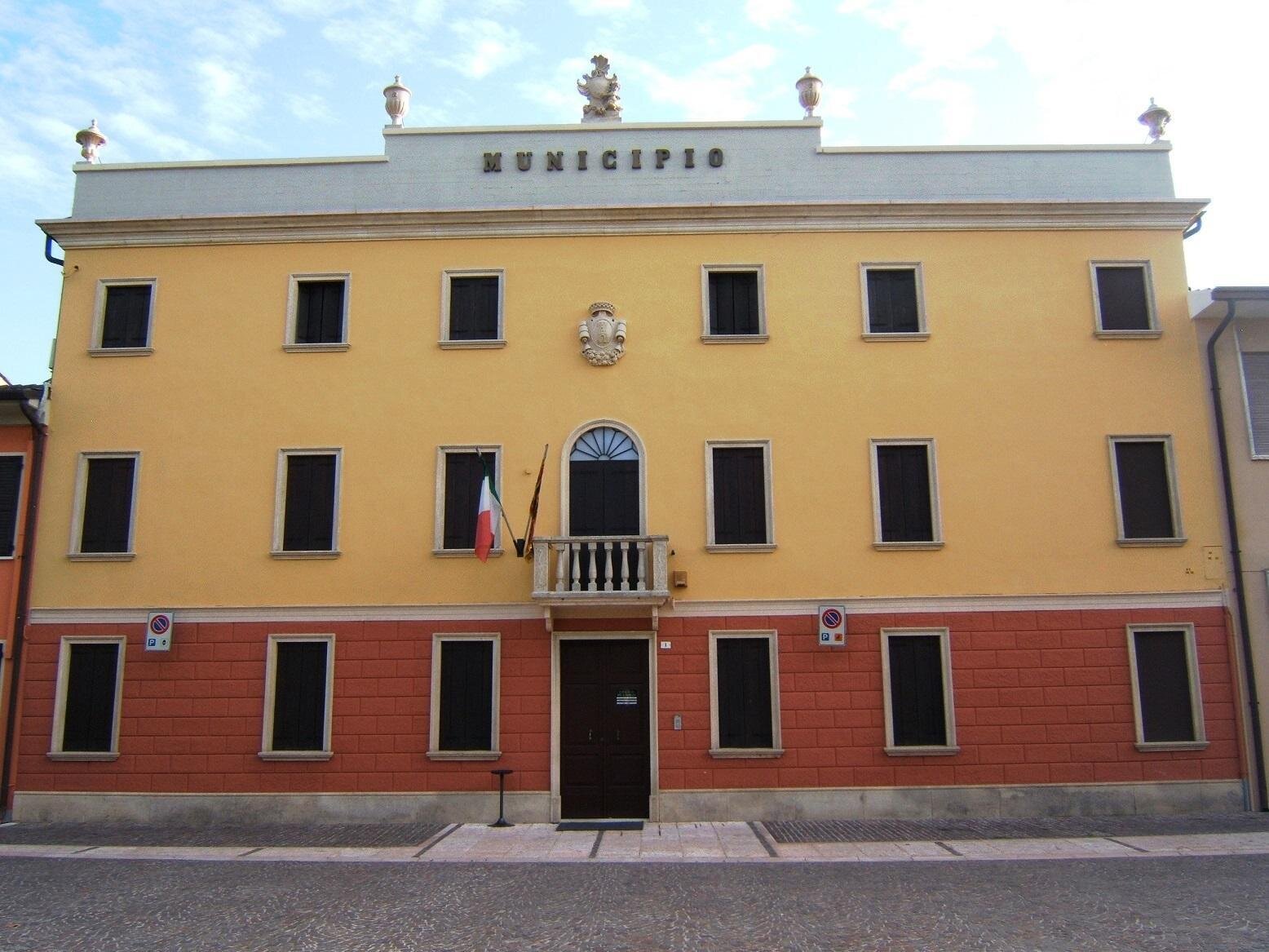 Villa Adele Brizzi