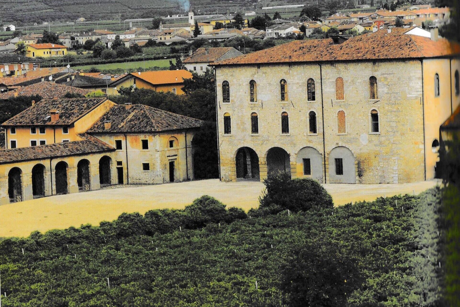 Villa Aquadevita
