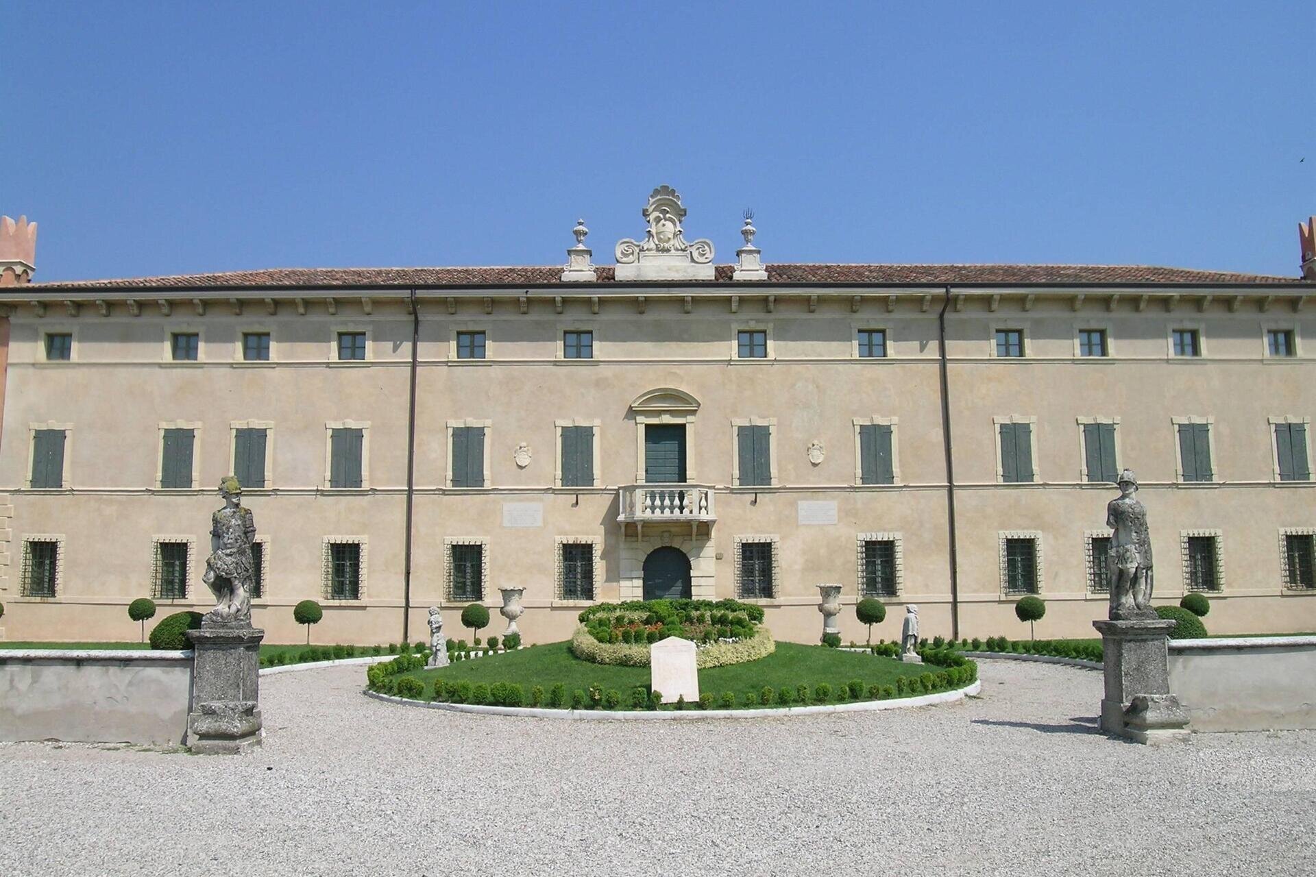 Villa Balladoro