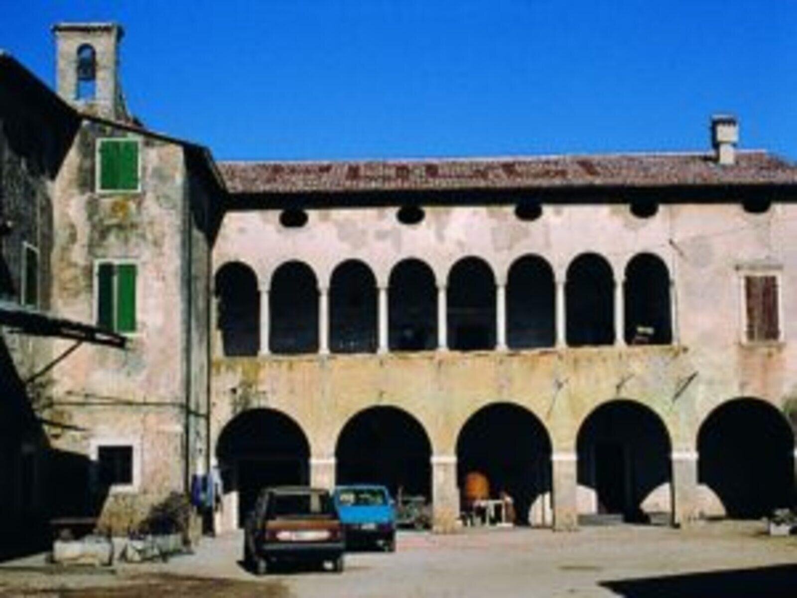 Villa Becelli