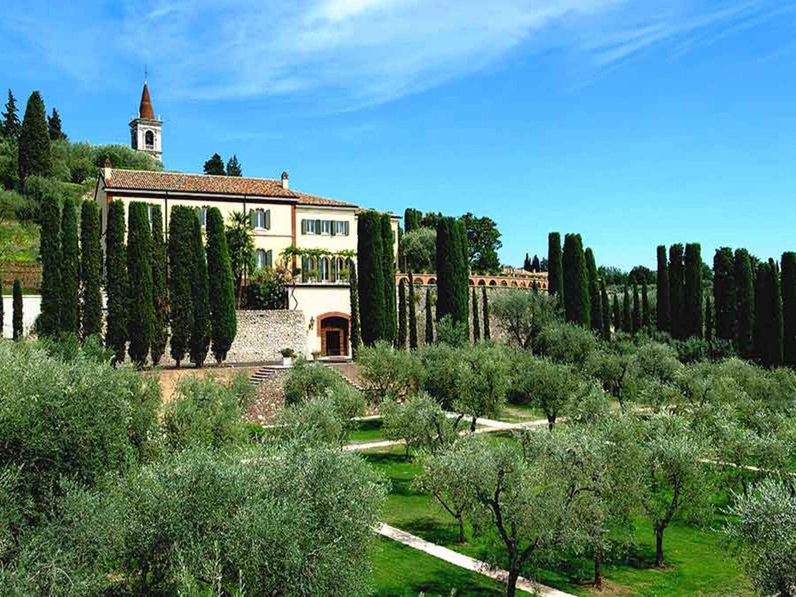 Villa Belvedere