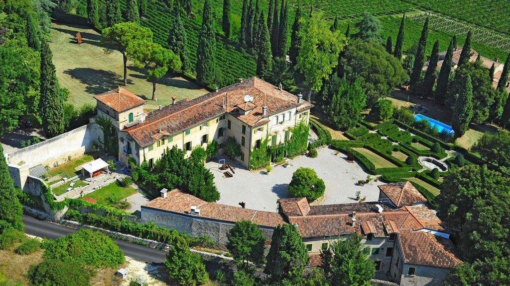 Villa Betteloni