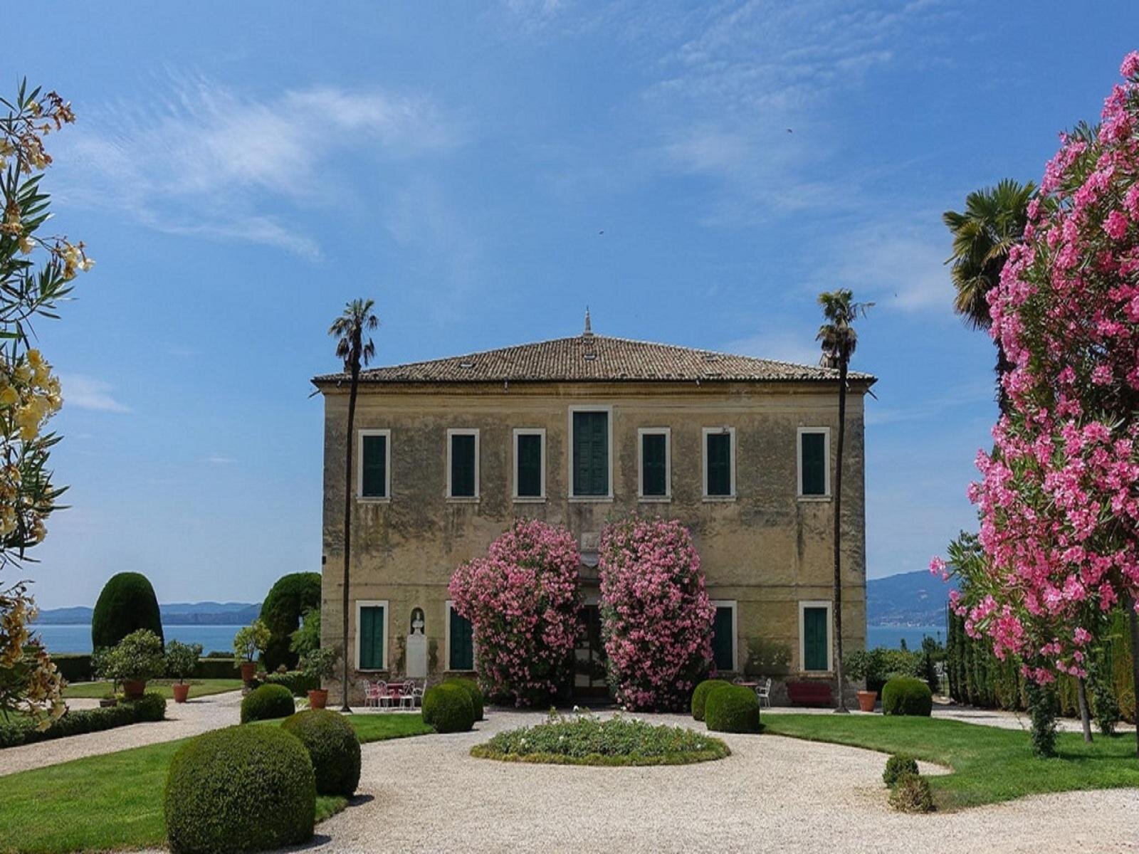 Villa Brenzoni-Guarienti