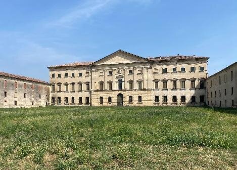Villa Canossa