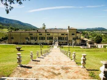 Villa Cariola