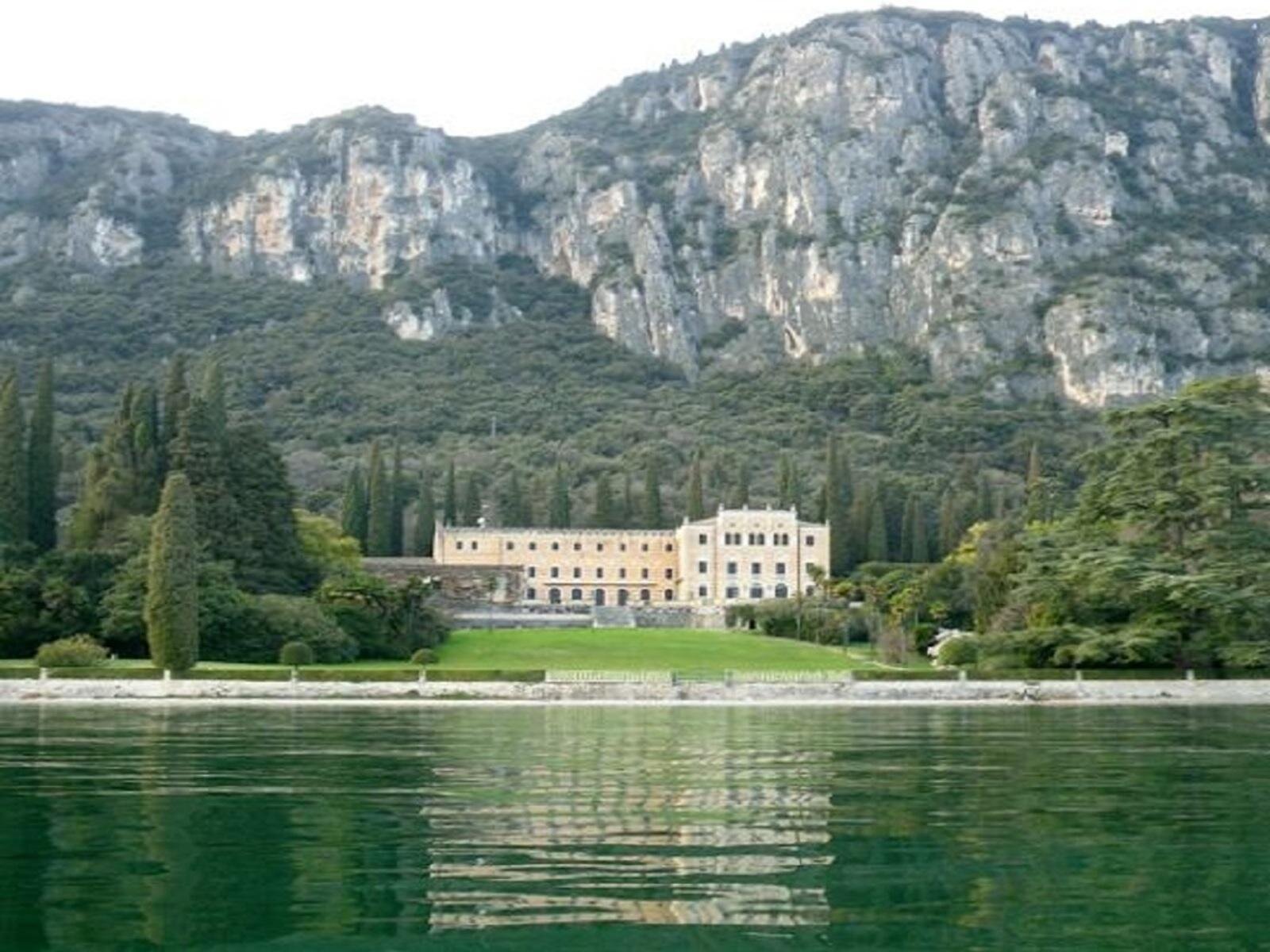 Villa Carlotti Canossa
