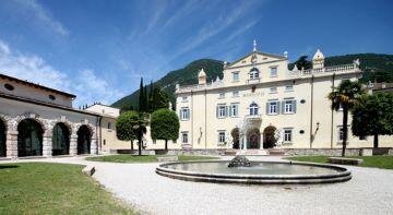 Villa Carlotti