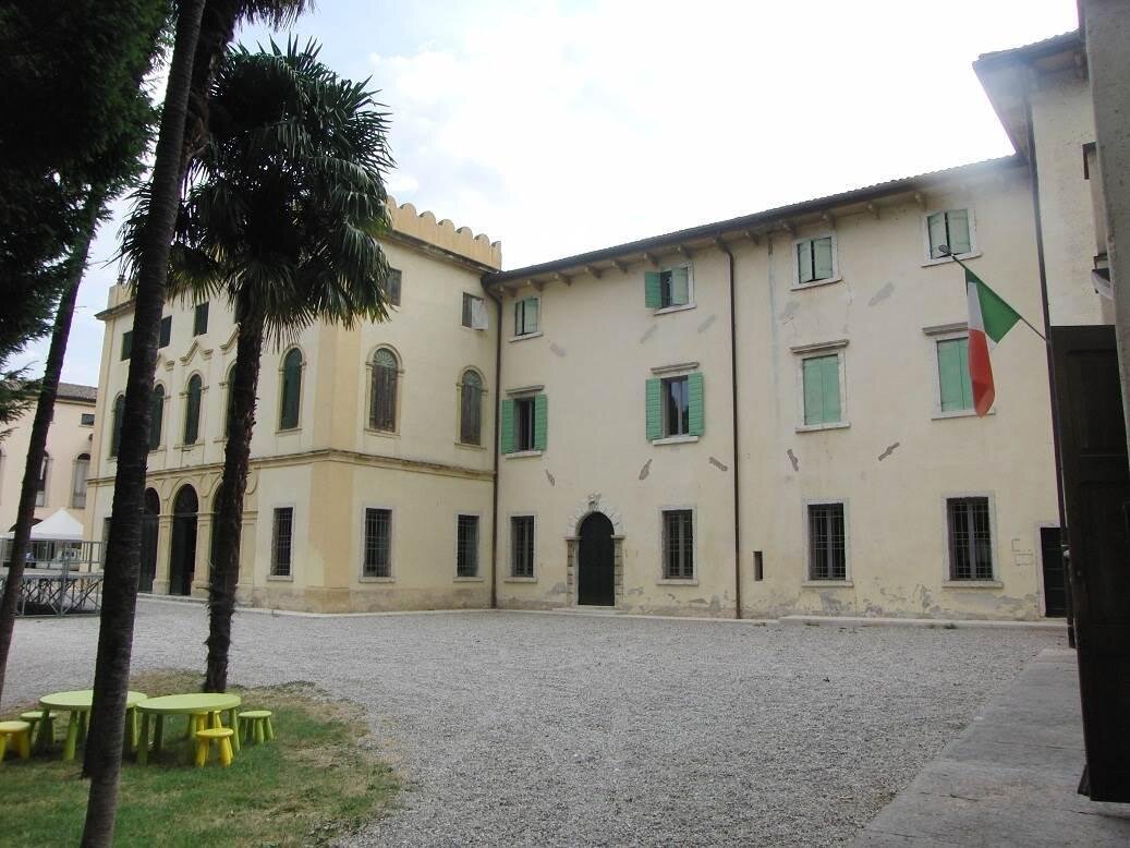 Villa Carrara Bottagisio