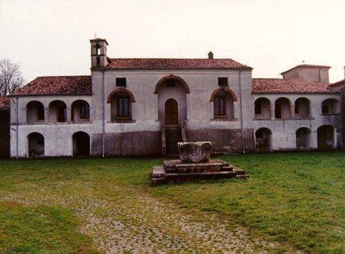 Villa Cipolla Vignola