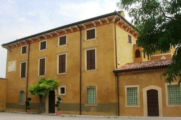 Villa Ciresola