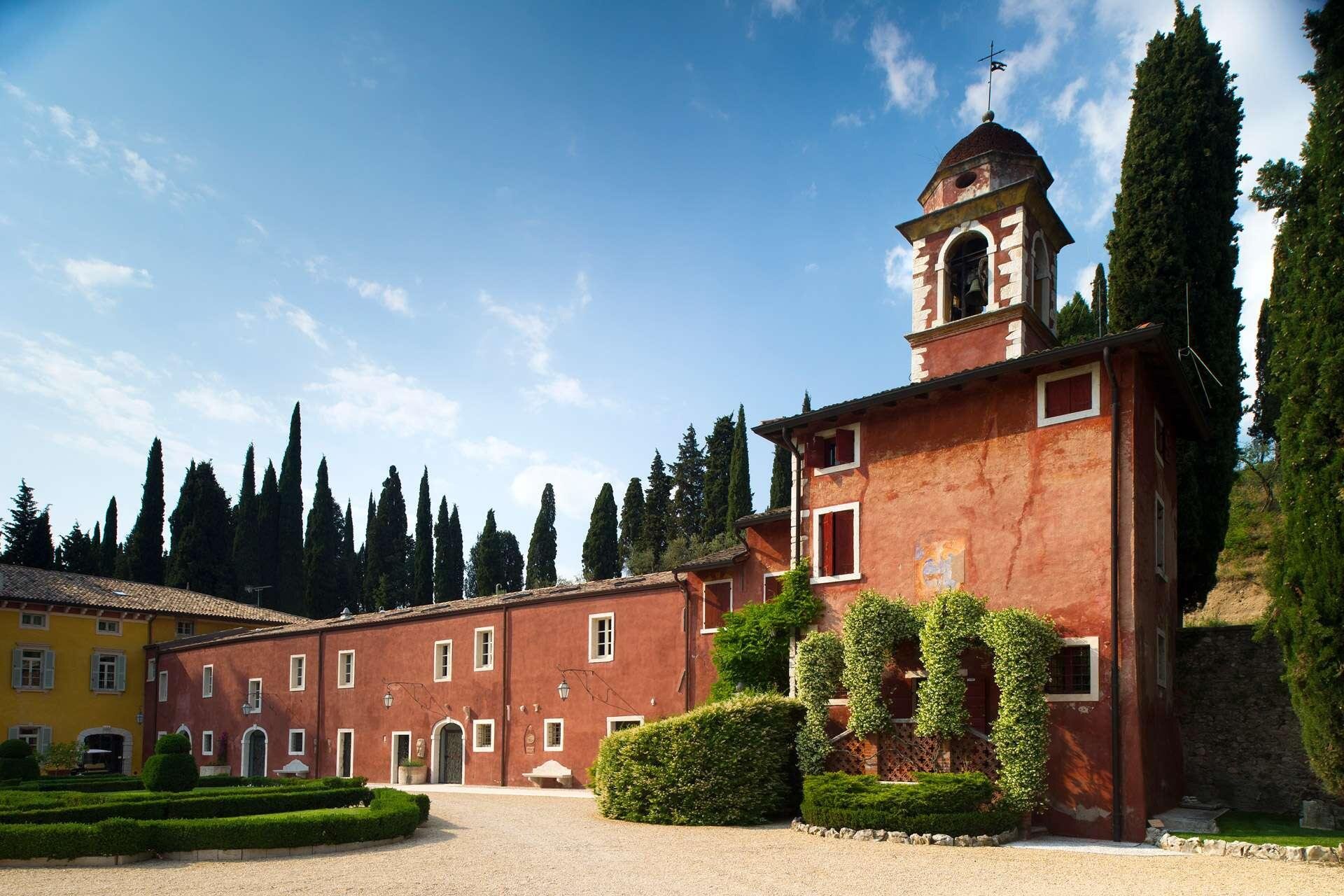 Villa Cordevigo