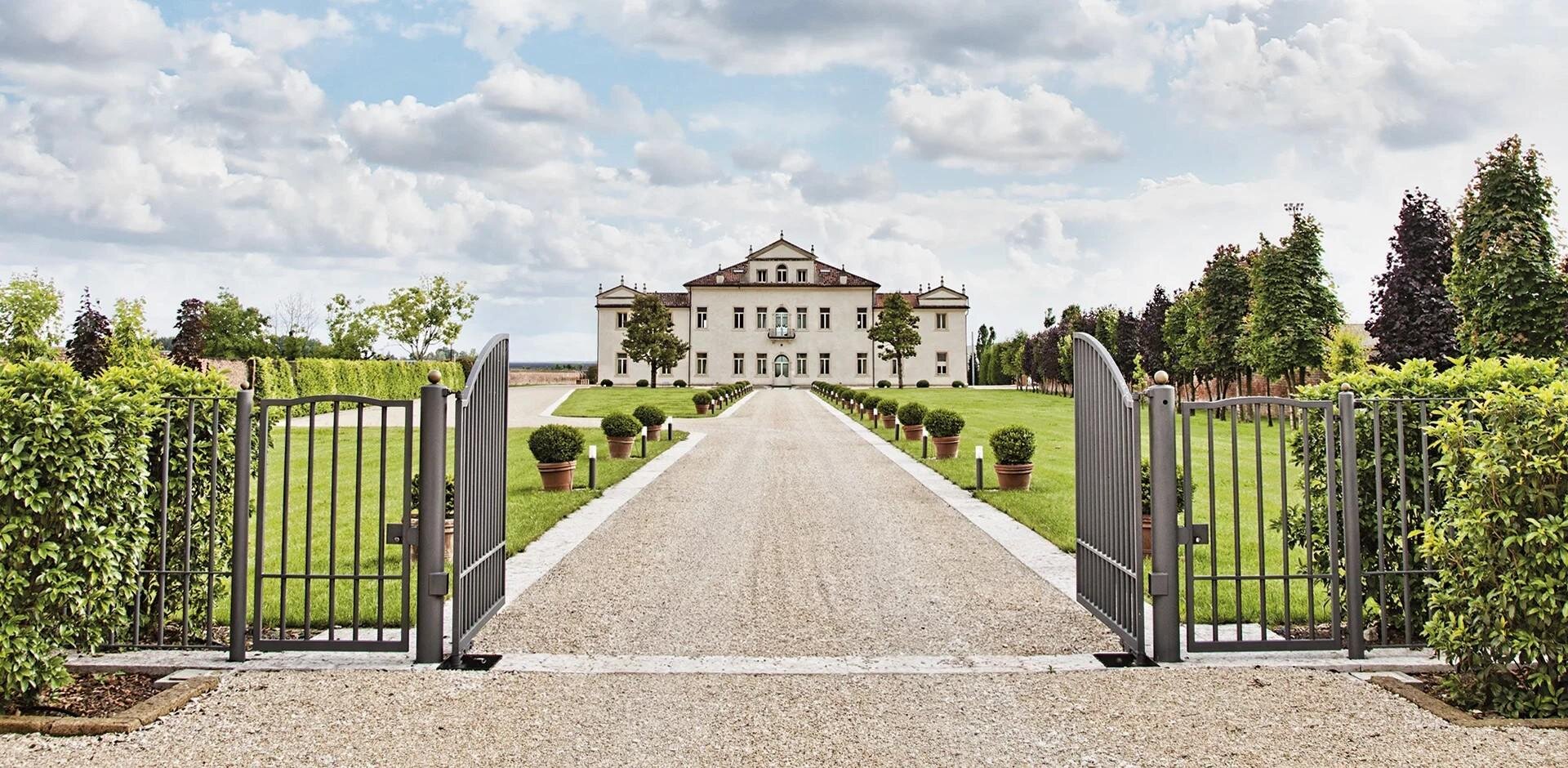 Villa Cornaro