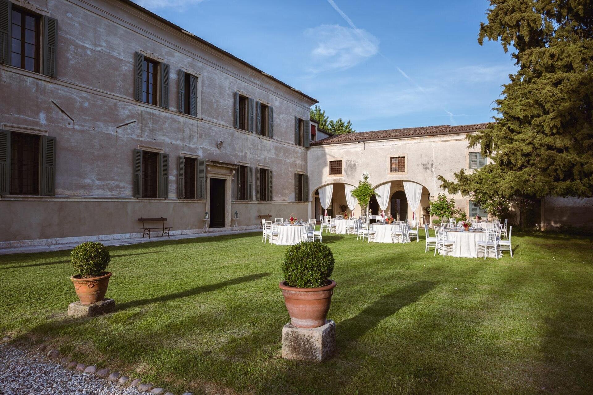 Villa da Lisca