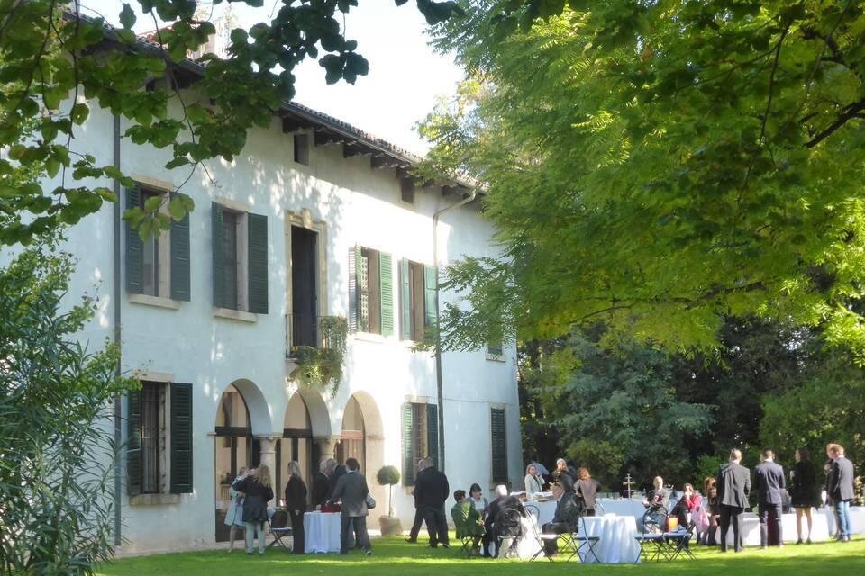 Villa da Prato