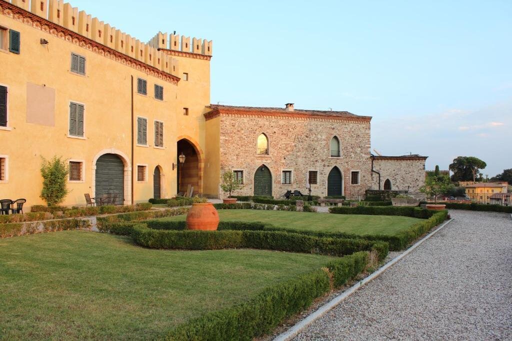 Villa Da Sacco
