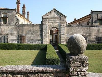 Villa della Torre