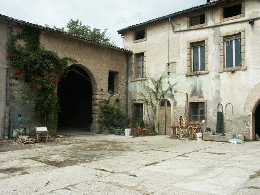 Villa e Corte Ravignani Guarienti