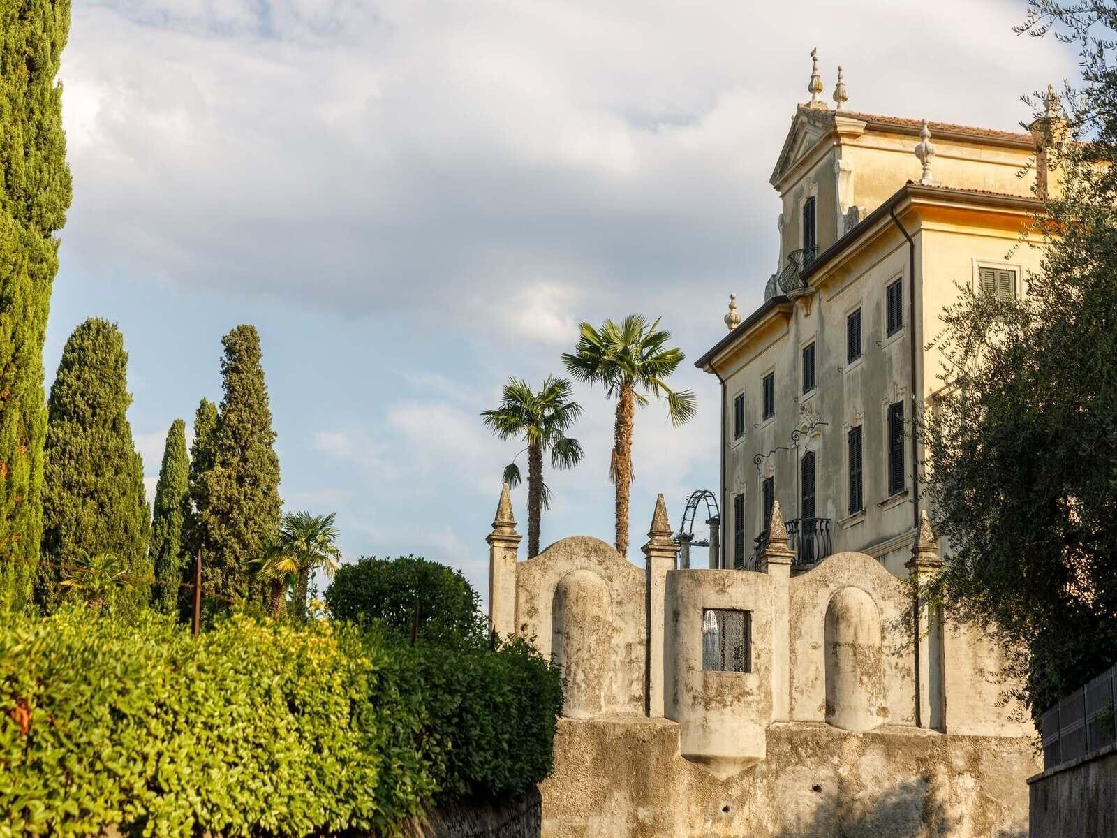 Villa Ferrari