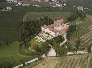 Villa Fumanelli