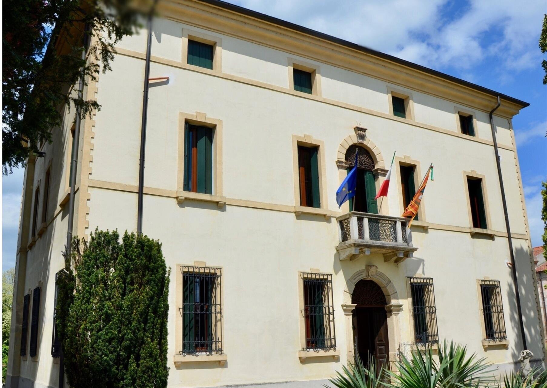 Villa Ghedini