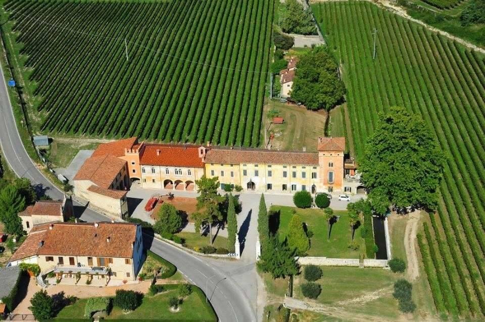 Villa Giuliari Erbice