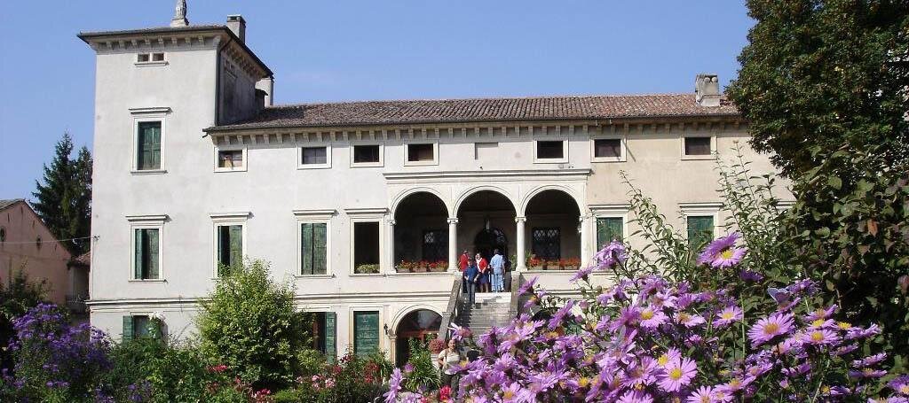 Villa Grimani, De Grandi