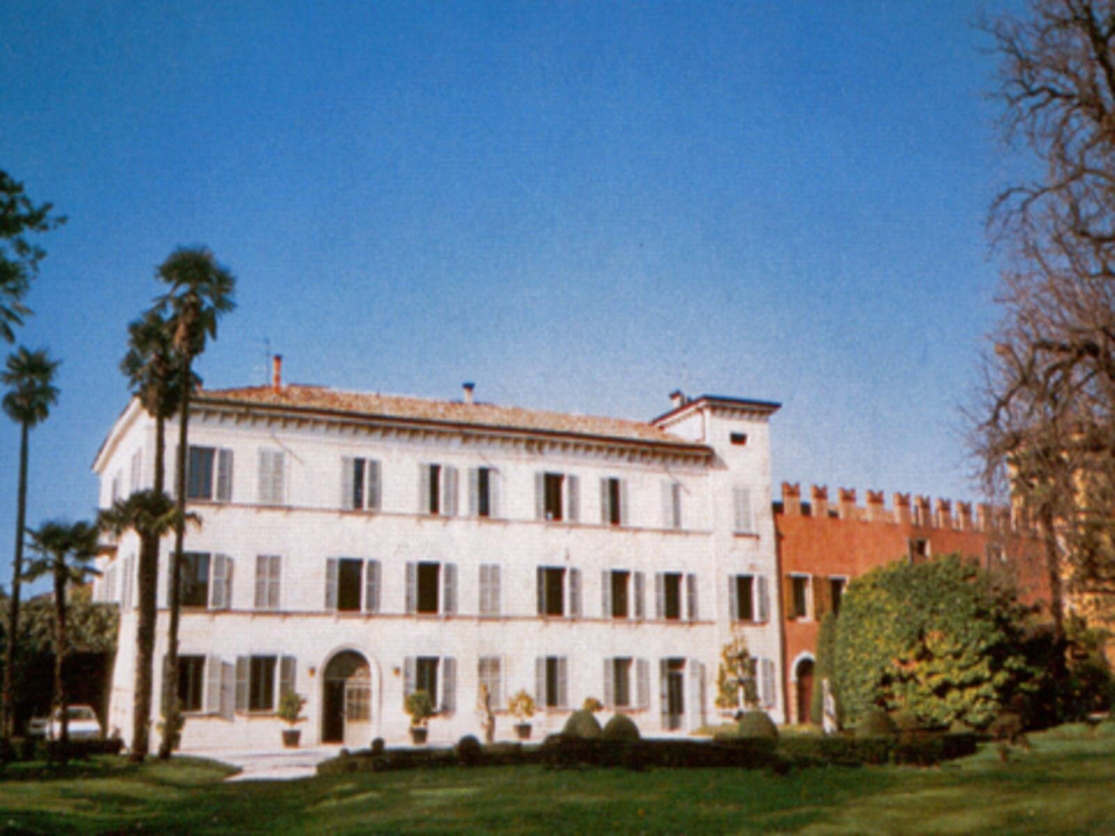 Villa Guerrieri Rizzardi Loredan