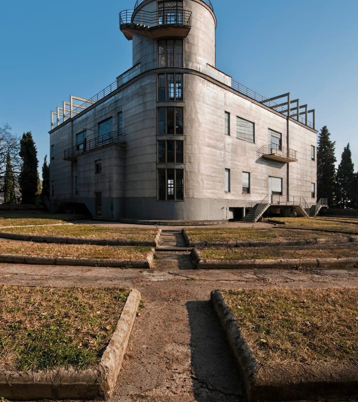 Villa Il Girasole