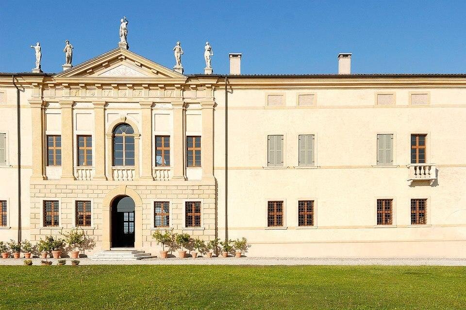 Villa La Montara