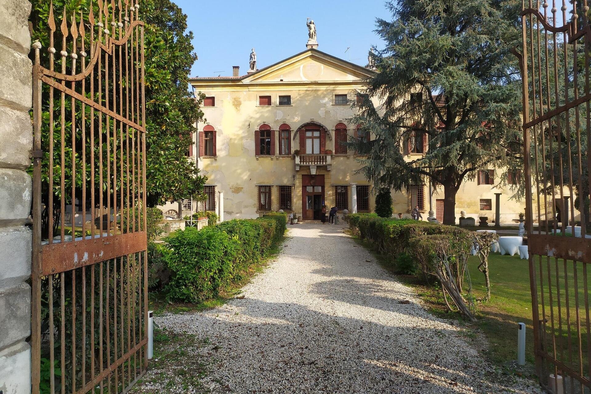 Villa Lavagnoli