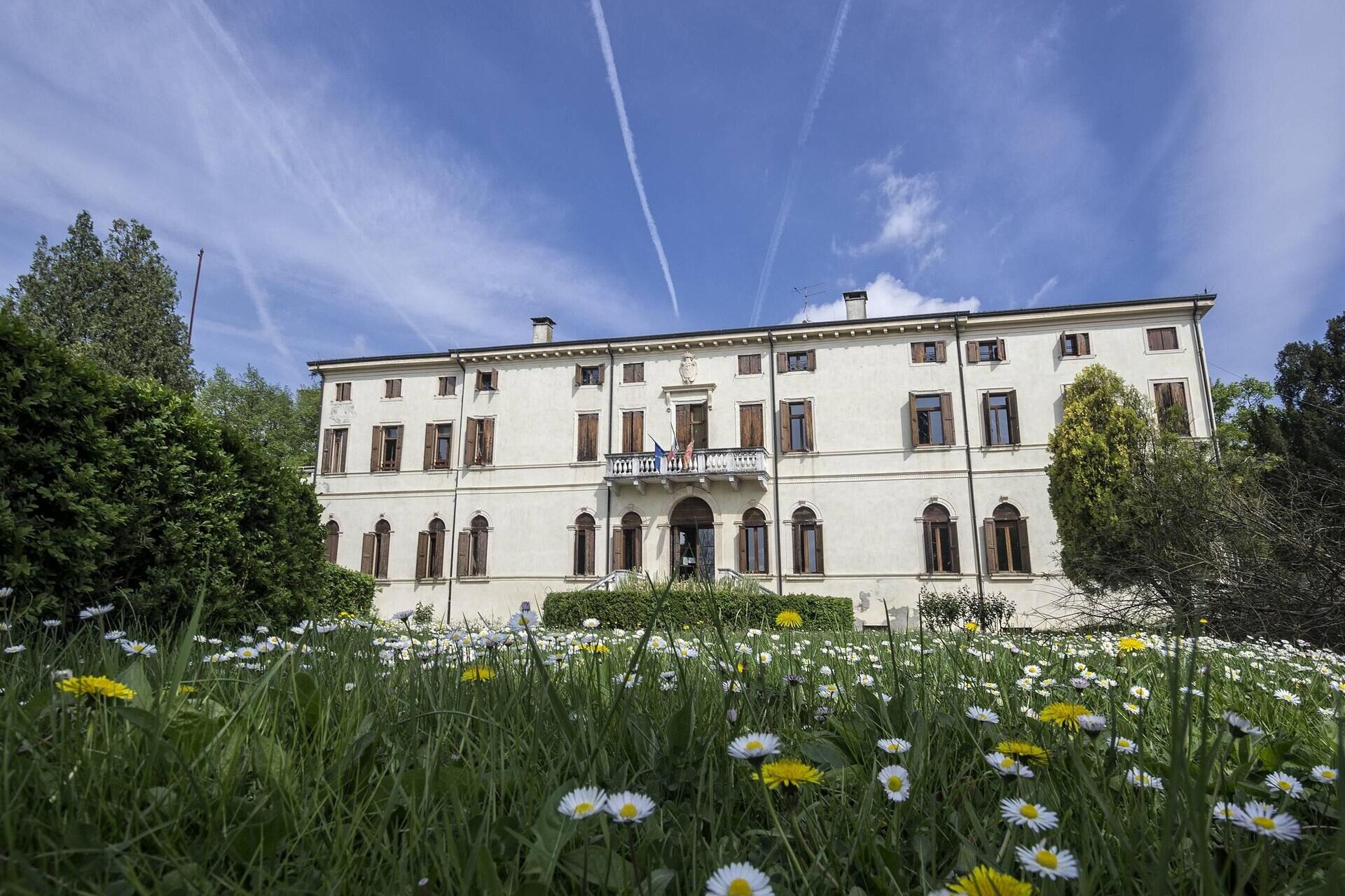Villa Maffei